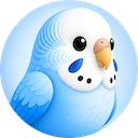 ChatBudgie avatar