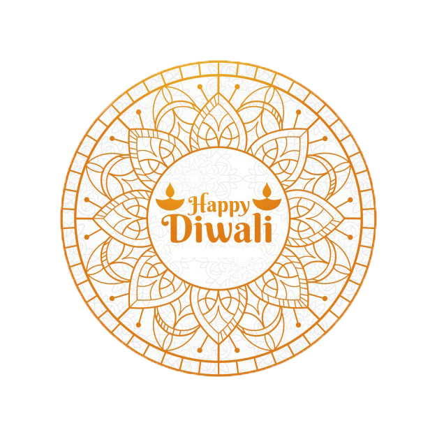 diwali mandala design 1035 10213