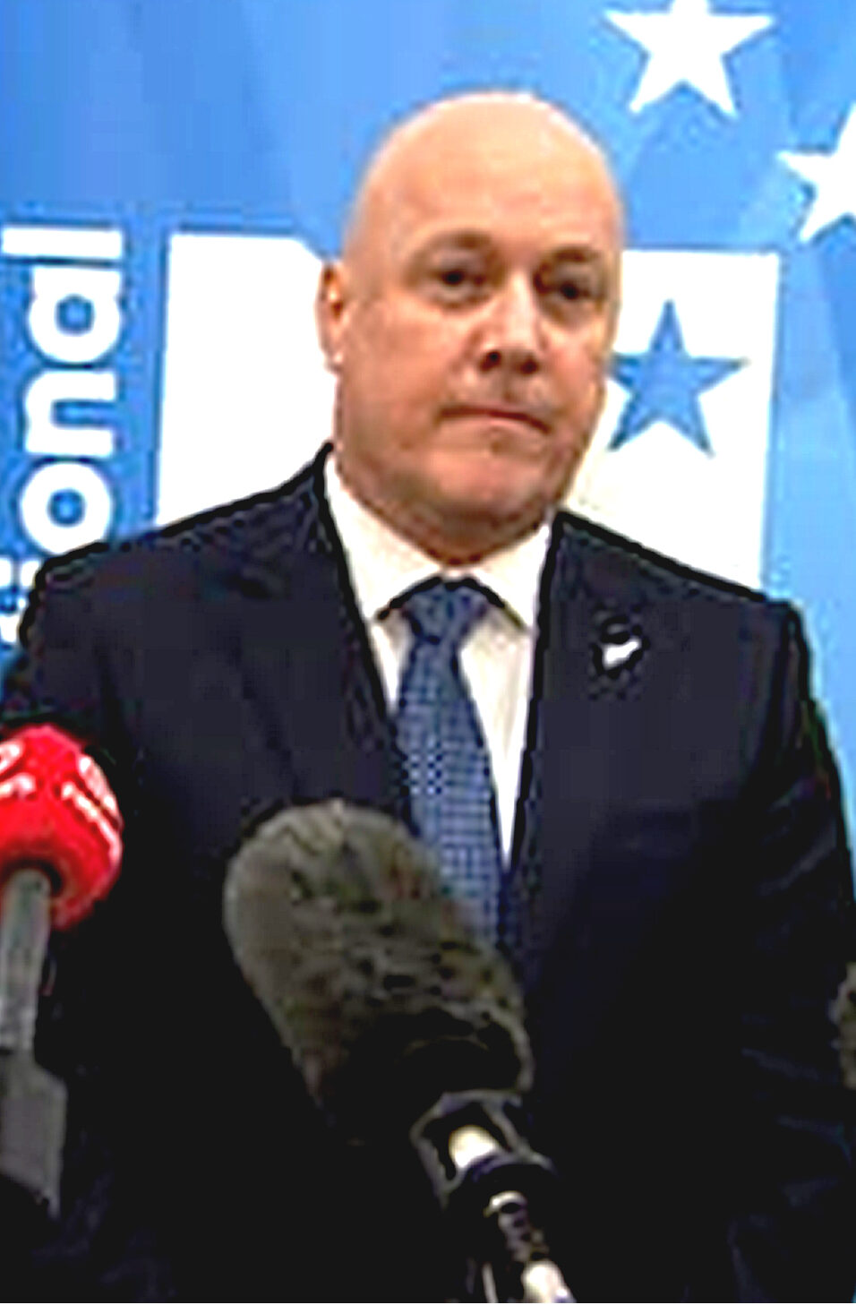 pm christopher luxon