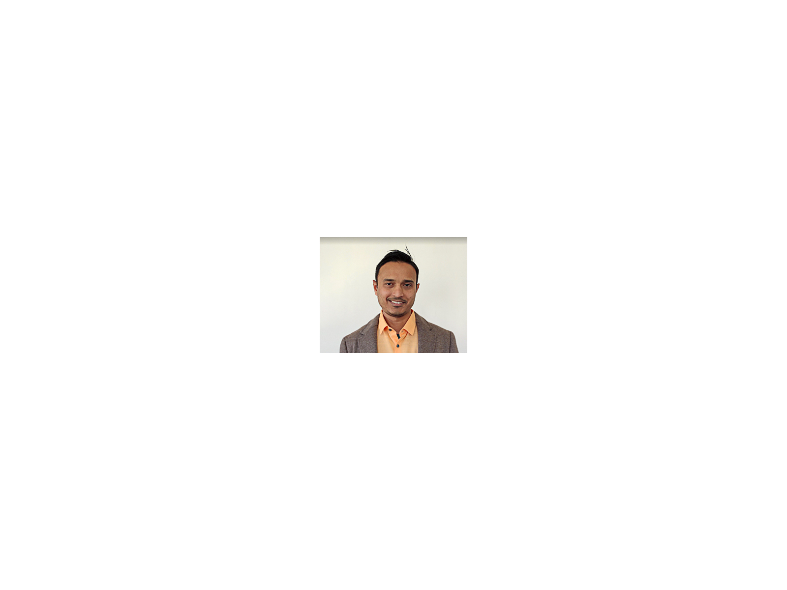 vinay author