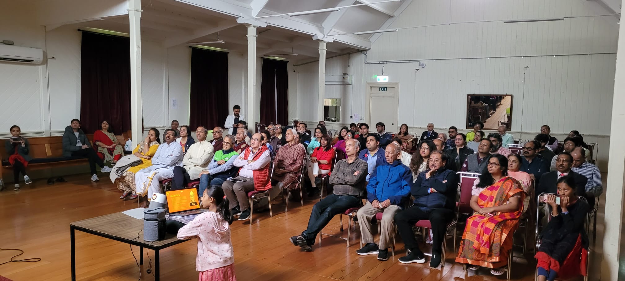 audience 4