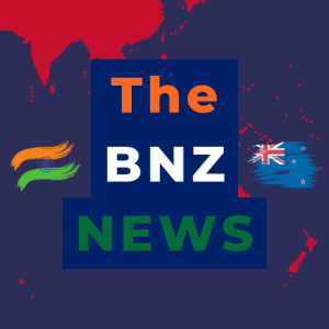 An Unexpected Encounter Leads to BNZ News: Bharat 1 Group’s International Debut