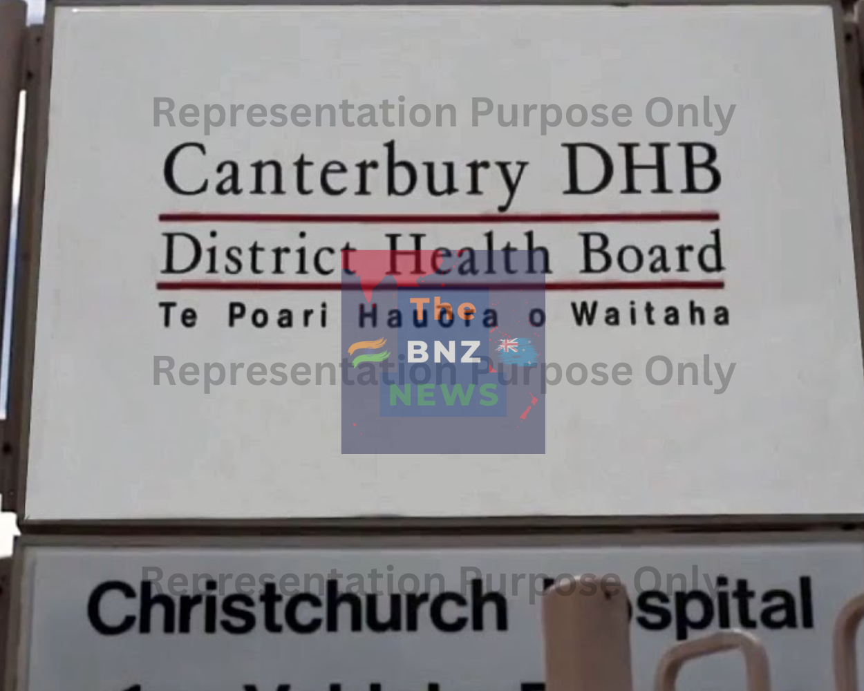 canterbury dhb