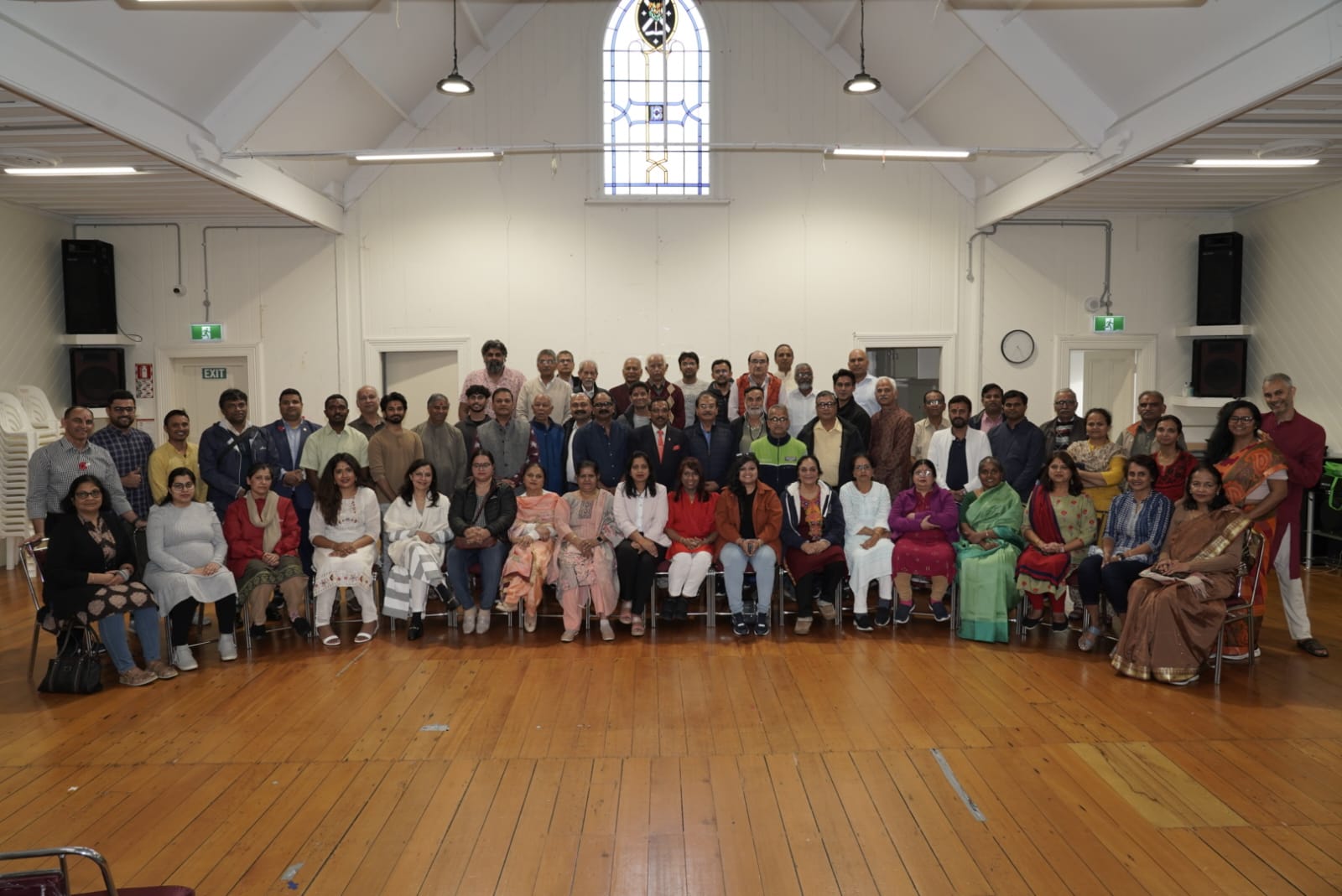 group photo