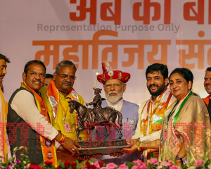 Fake videos during elections