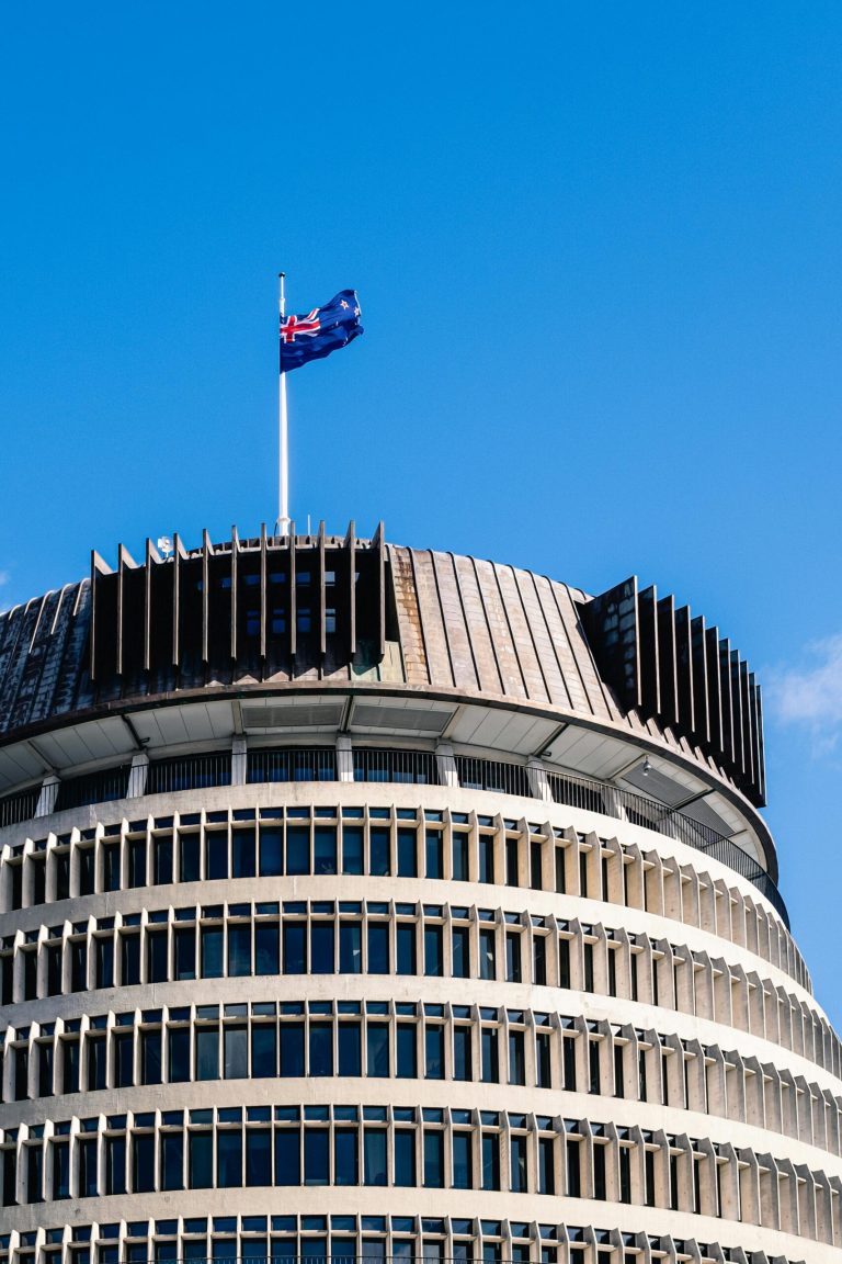 Landmark Law and Order Reforms Gain Traction as Ethnic Media Highlights Progress