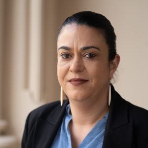photo courtesy act party headshot karen chhour