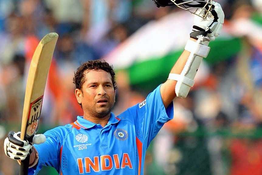 sachin