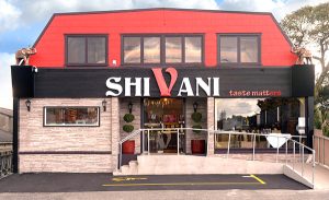 Elevate Your Festival Celebrations with Shivani Restaurant’s Authentic Indian Flavours