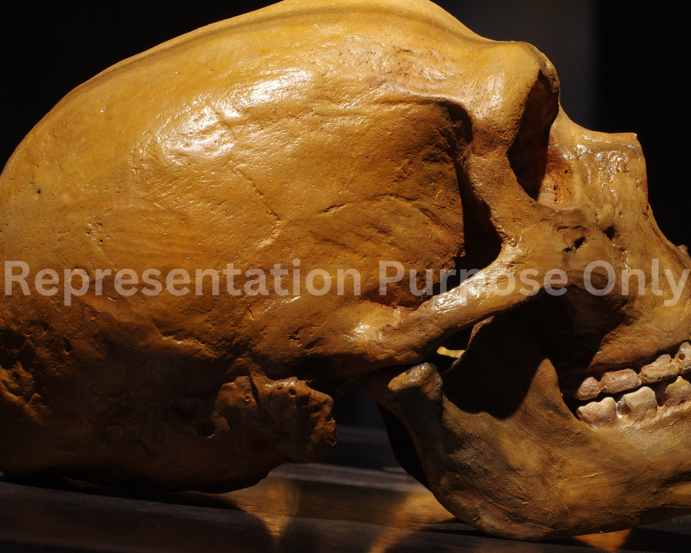 skull