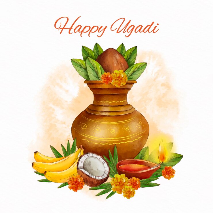 ugadi