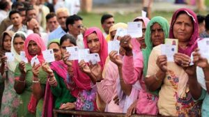 Education Levels of MPs in 2024 elections in India
