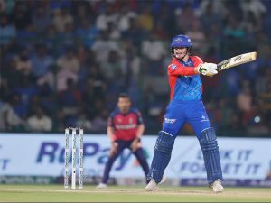 IPL 2024: Fraser McGurk reveals advice from Ponting that helped him improve hitting