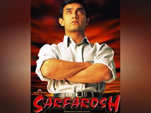 Aamir Khan to hold special screening of ‘Sarfarosh’ to celebrate film’s 25th anniversary