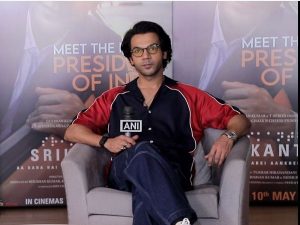 “There should be strict laws”: RajKummar Rao shares concern over deepfake videos
