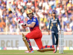 “Boys have shown character to turn it around…”: RCB skipper Faf following win over PBKS
