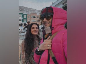 Ali Fazal celebrates ‘Heeramandi’ success with heartfelt note for wife Richa Chadha