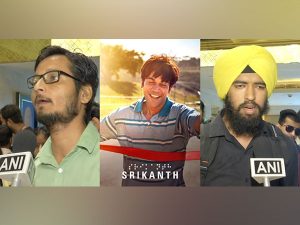 Release of Rajkummar Rao-starrer ‘Srikanth’ with audio description enhances cinematic experience of visually impaired
