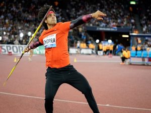 Doha Diamond League 2024: Neeraj Chopra secures second spot, Czech’s Vadlejch finishes first