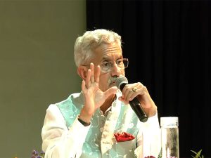 “Ensured our National Security”: EAM Jaishankar recalls 1998 Pokhran Nuclear test