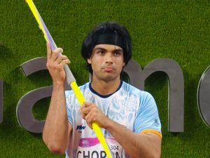 After Doha Diamond League, Neeraj Chopra sets eyes on National Federation Senior Athletics Competition