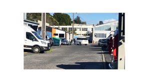 Five Arrested Following Police Operation Targeting Head Hunters Gang Methamphetamine Distribution.