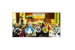 MARKING FIJI GIRMIT DAY 2024 WITH A CALL FOR GIRMITIYA DESCENDANTS IN NZ TO BE COUNTED AS “FIJI INDIANS”