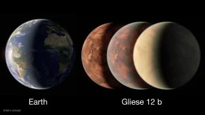TESS Discovers Earth-Sized World in Habitable Zone of Nearby Star