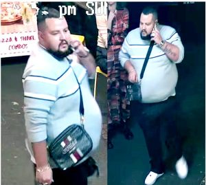 ponsonby murderer