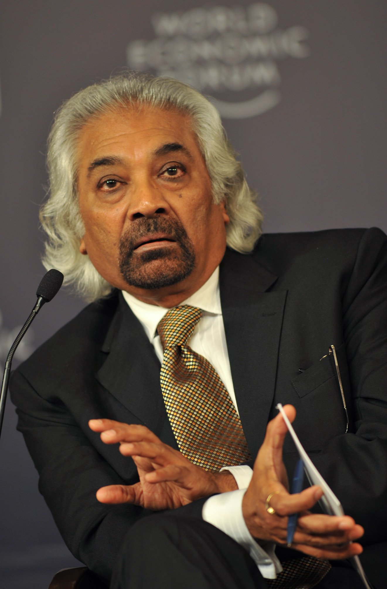india economic summit 2009