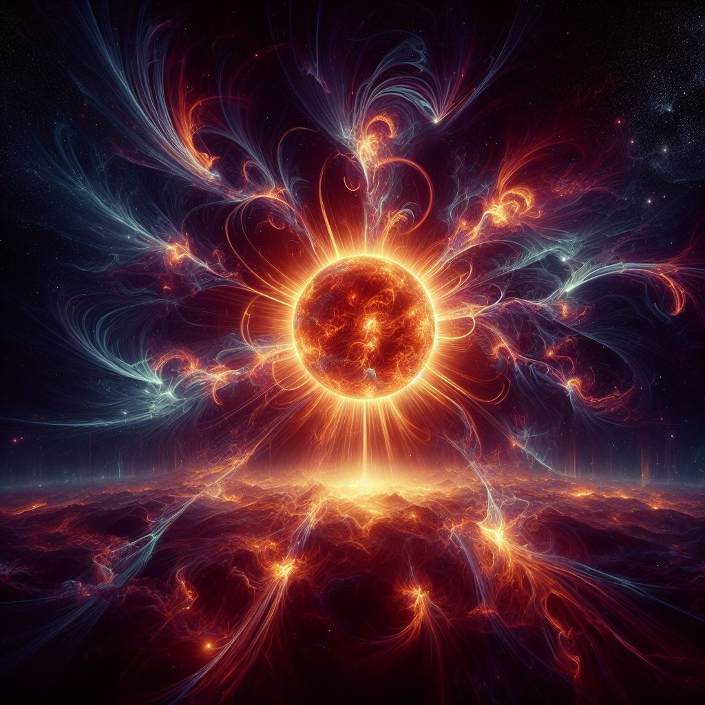 solar storm