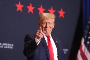 Trump Slams Brakes on Ukraine: Intelligence Sharing Blocked After Aid Freeze