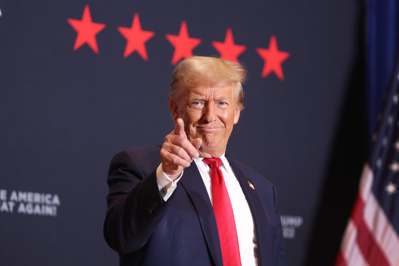 trump