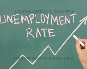 unemployment rate (1)