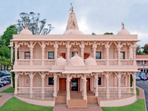 BAPS Shri Swaminarayan Sanstha to Host Raksha Bandhan Festival: Celebrating Unity and Culture