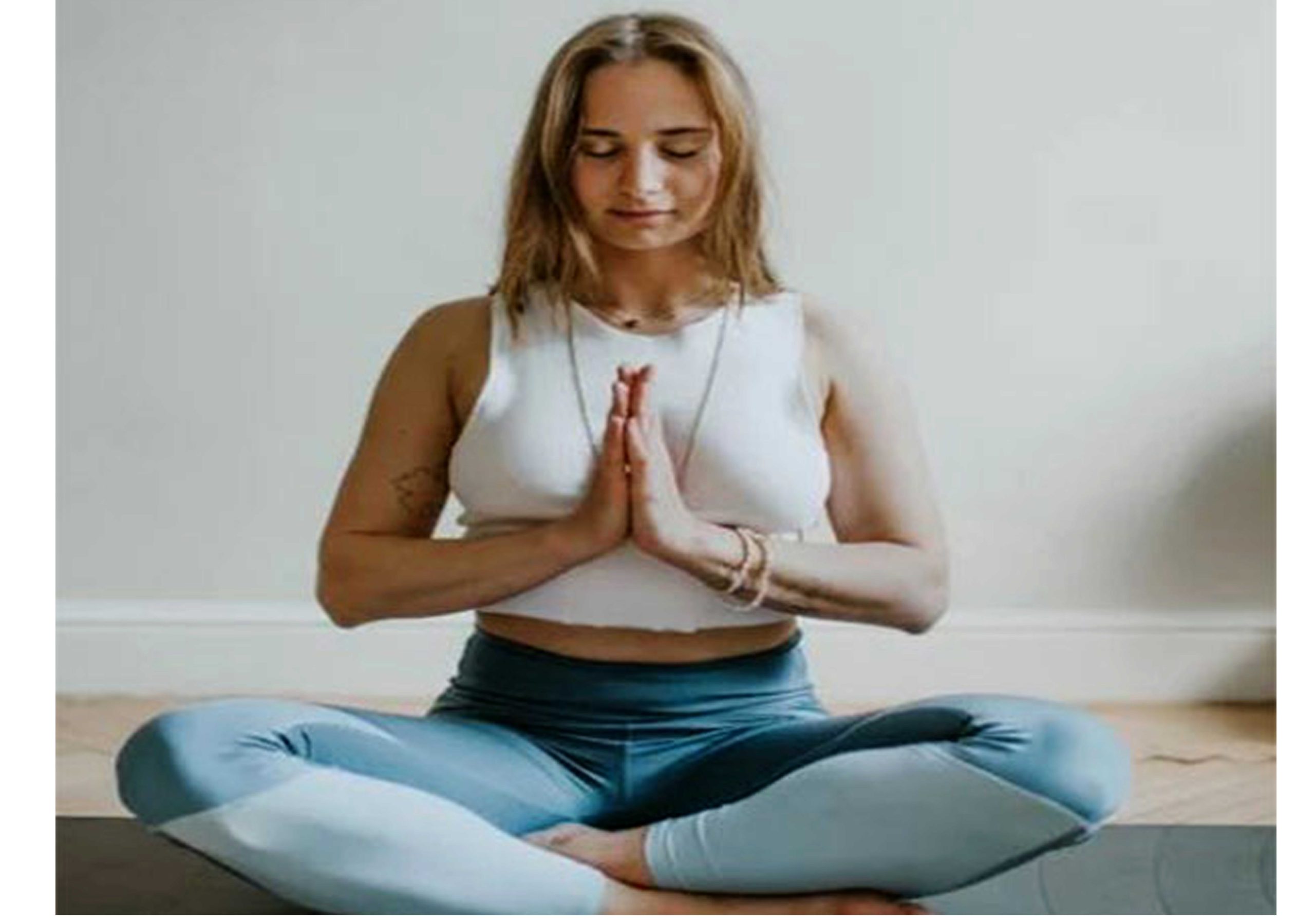 yoga