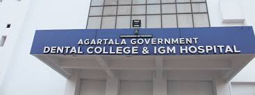agartala dental college