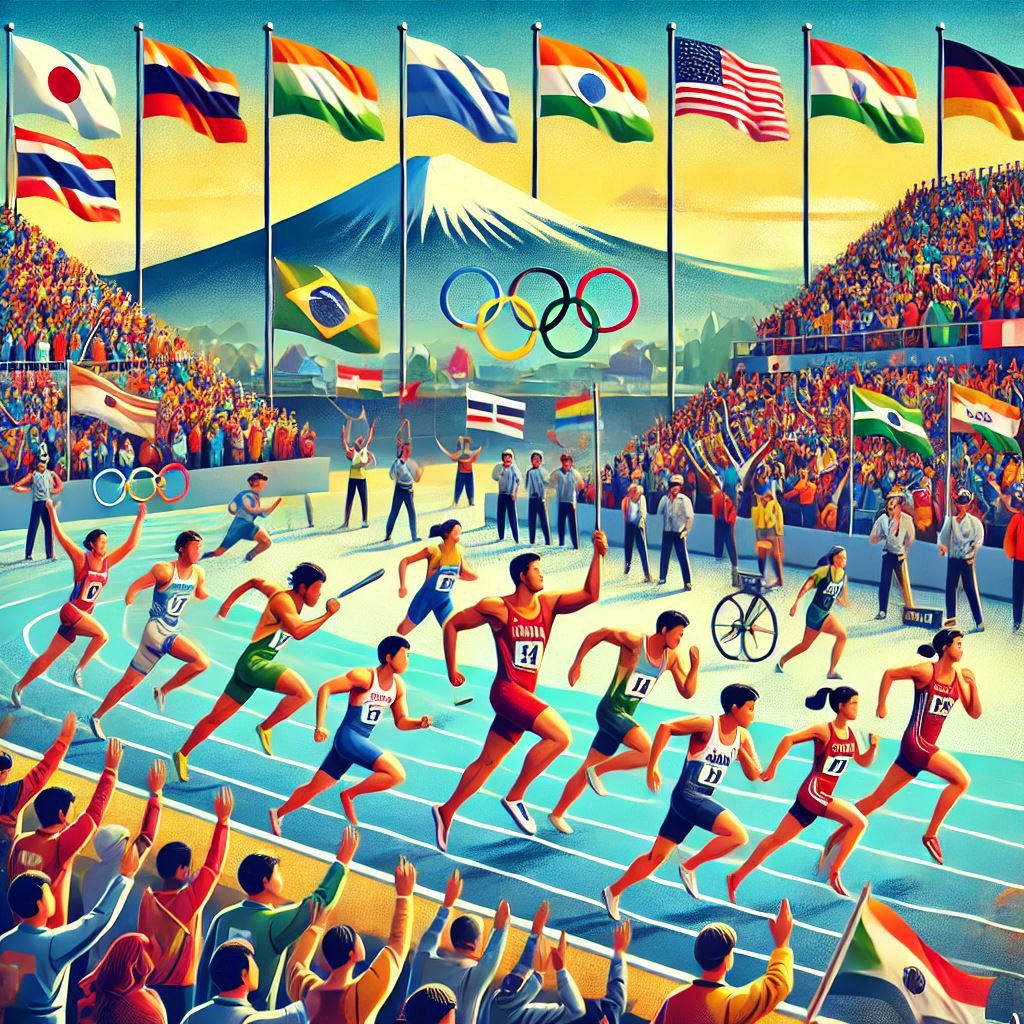 asian continental championships