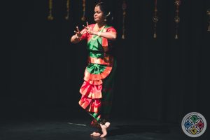 bharatanatyam