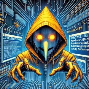 Cyber Chronicles: CVE-1999-1111 – Non-Linear Attack Bypassing Canary Mechanisms
