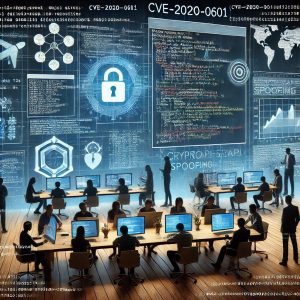 Cyber Chronicles: CVE-2019-19781 – Path Traversal in Citrix ADC and Gateway