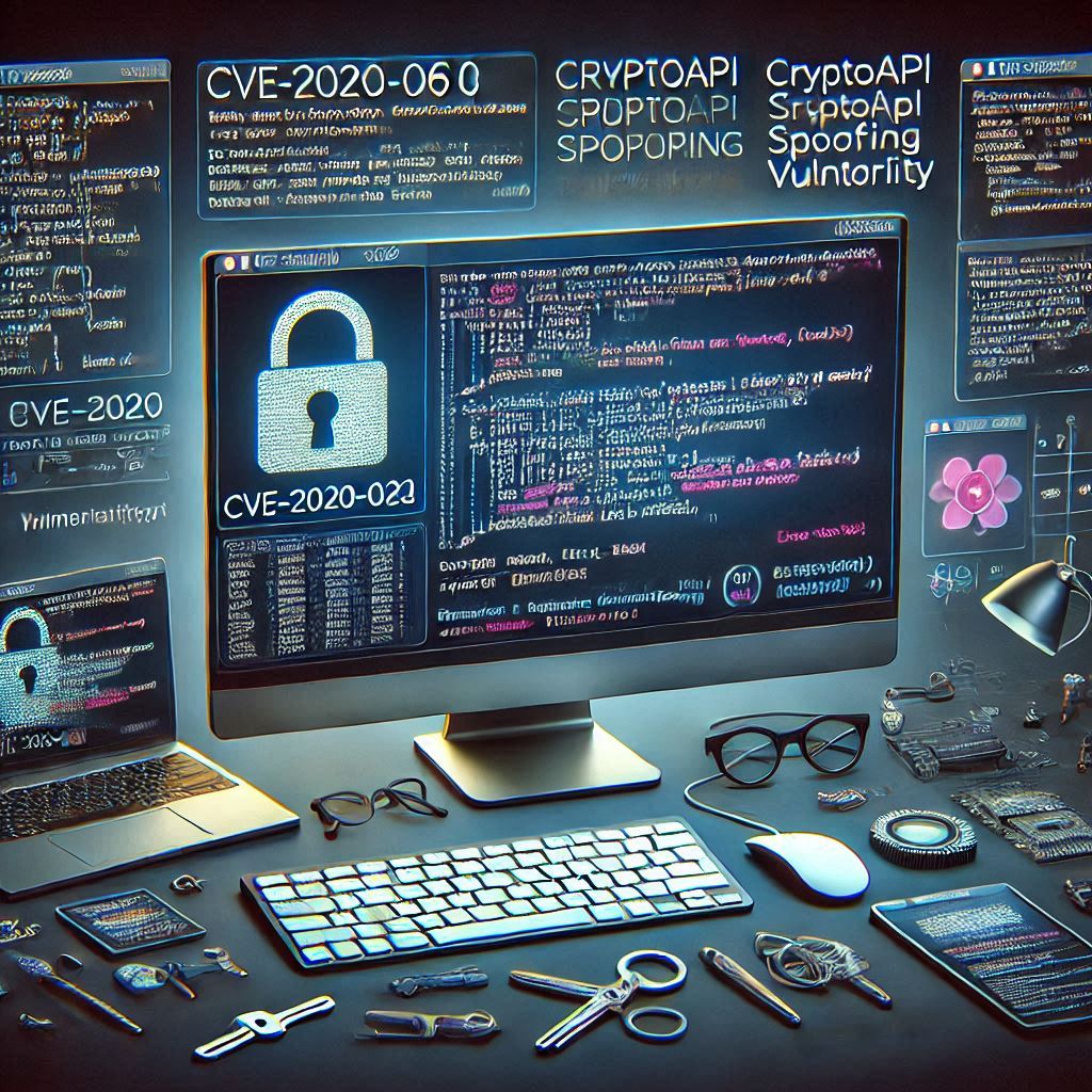 cyber chronicles another