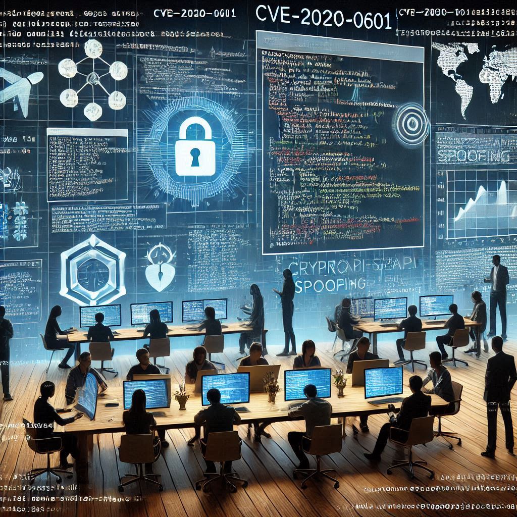 cyber chronicles