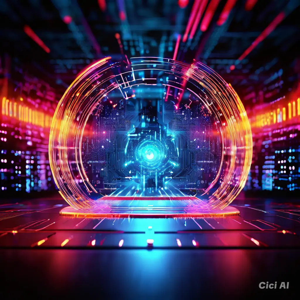 cybersecurity odyssey quantum leap