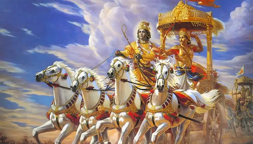 gita jayanti