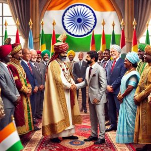 Dr. N Nandakumar Appointed as India’s Next Ambassador to Mali