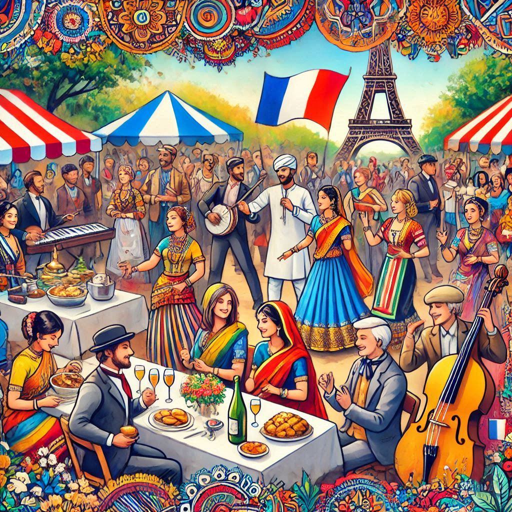 india france relationship
