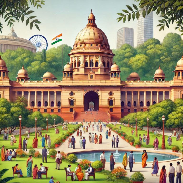 India’s Online Gaming Bill 2025: Sweeping Ban and Sector Shake-Up