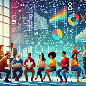 Modern Mathematical Discoveries: Advancing Knowledge and Applications