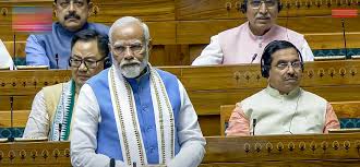 modi